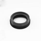 Custom metal ring cnc machining turning parts