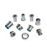 Precision machining custom made brass cnc machining