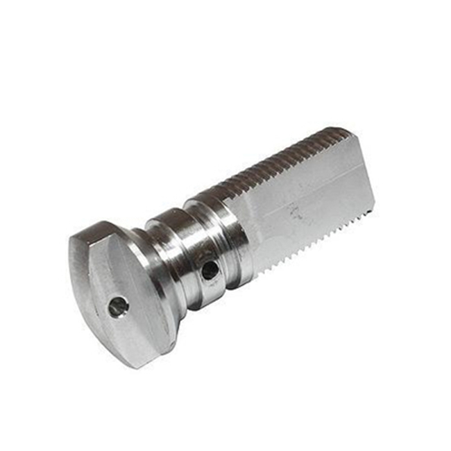 High Precision OEM cnc machining parts for communication installations