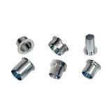 cnc machining parts for bicycle low carbon