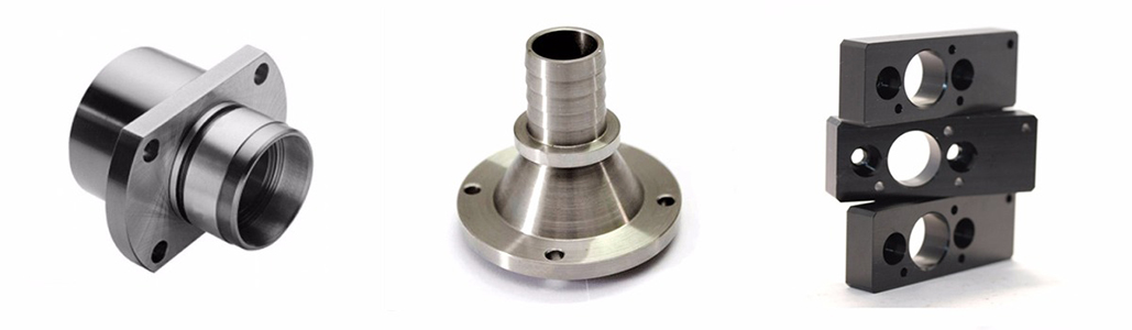 CNC Machining parts