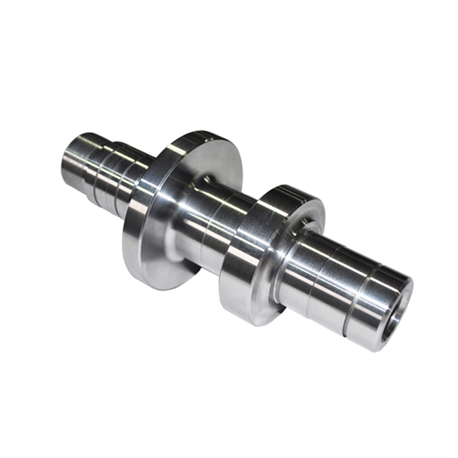 High Precision OEM cnc machining parts for communication installations
