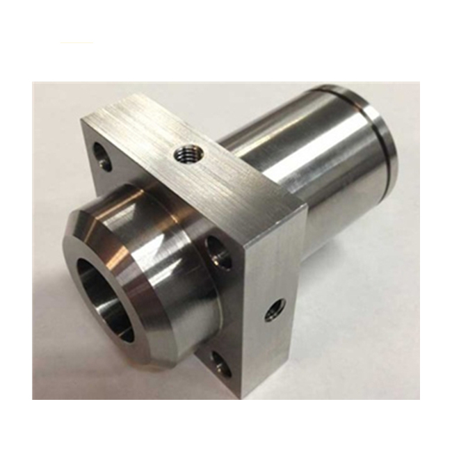 High Precision OEM cnc machining parts for communication installations
