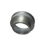 lathe turning metal stainless steel cnc machining