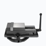 360 degree rotary vise