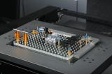 Fixture kits for vision system