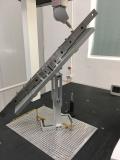 Flexible Calibration CMM Fixtures For Gauges Fixing All Direction 2D 3D Calibrating