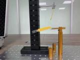 Towers - to Fixture Components Vertically